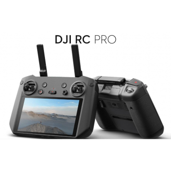 Kontroler aparatura DJI RC Pro RM510